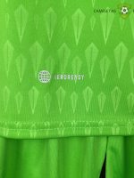 Equipaci??n Manchester United 23-24, Portero Verde , Nio