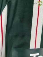 Equipaci??n Manchester United 23-24, Visitante , Nio