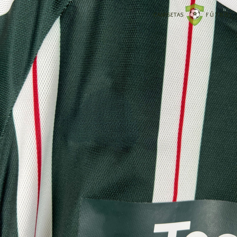 Equipaci??n Manchester United 23-24, Visitante , Nio