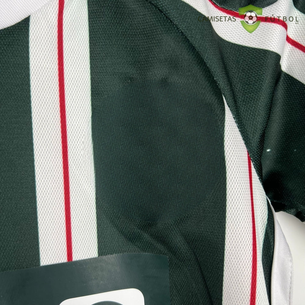 Equipaci??n Manchester United 23-24, Visitante , Nio