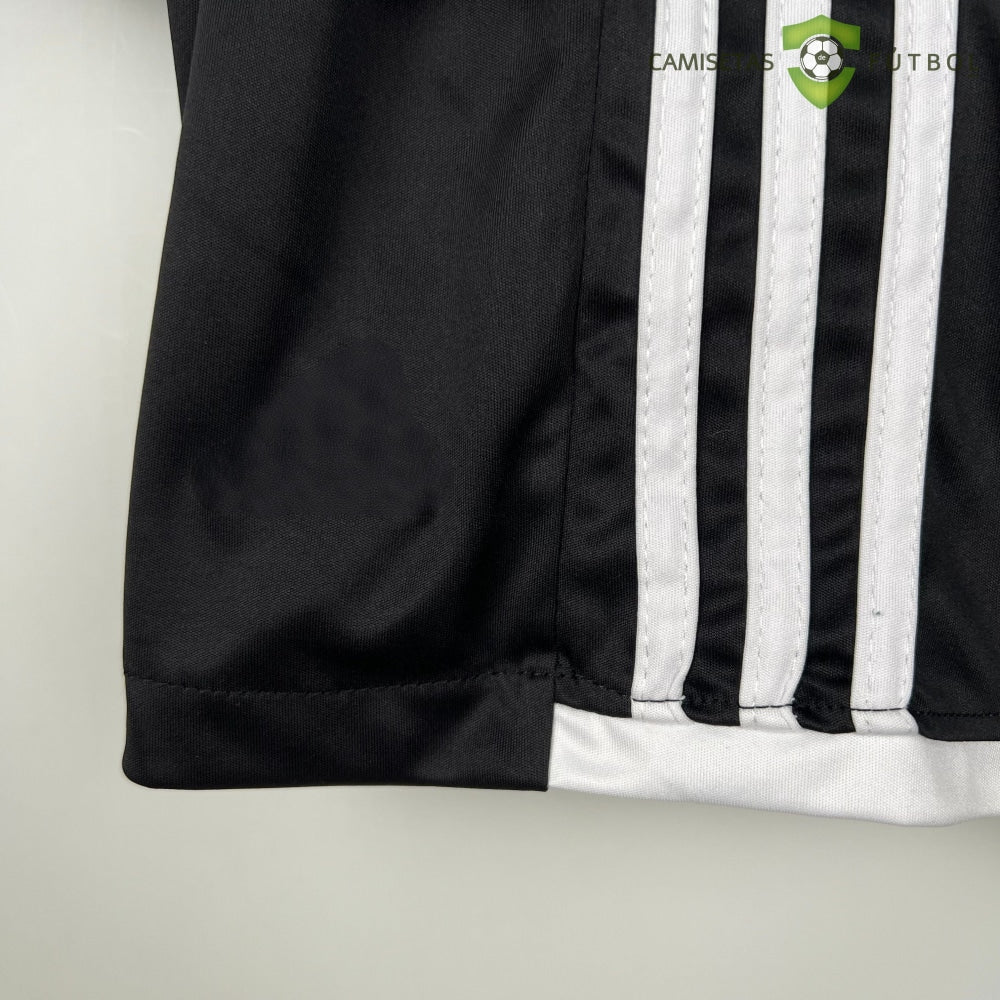 Equipaci??n Manchester United 23-24, Visitante , Nio