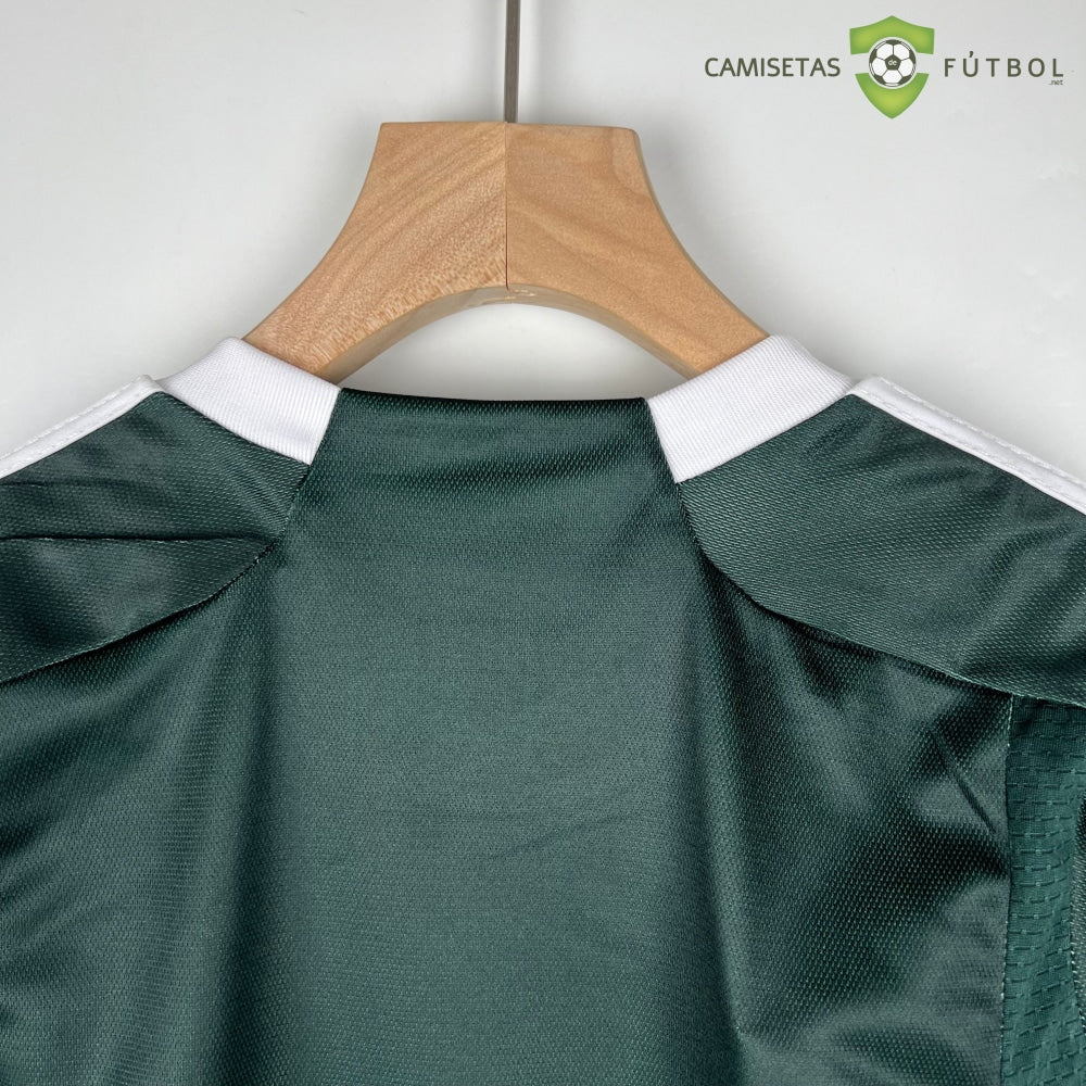 Equipaci??n Manchester United 23-24, Visitante , Nio