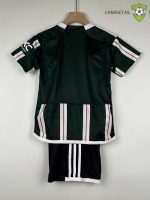 Equipaci??n Manchester United 23-24, Visitante , Nio