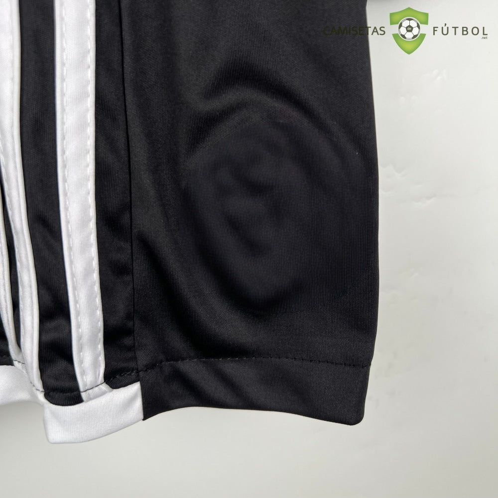 Equipaci??n Manchester United 23-24, Visitante , Nio