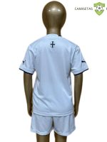 Equipaci??n Marseille 22-23, Local , Nio