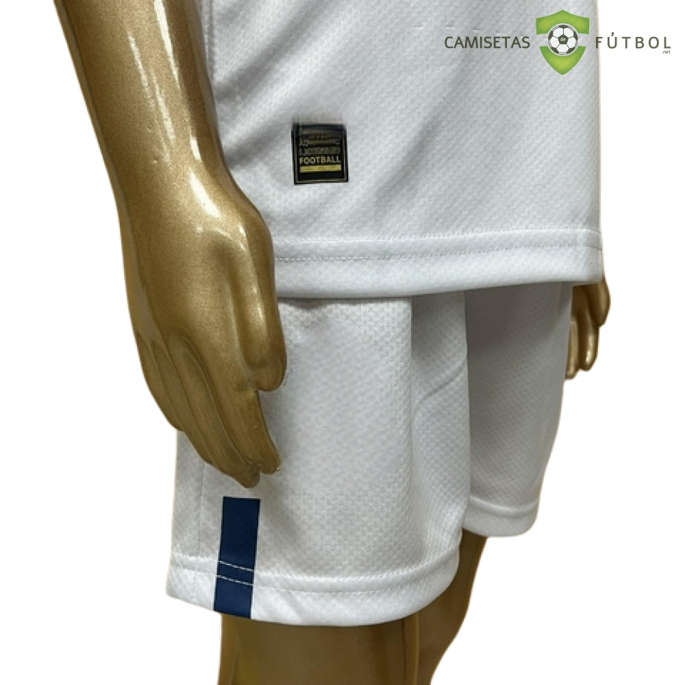 Equipaci??n Marseille 22-23, Local , Nio