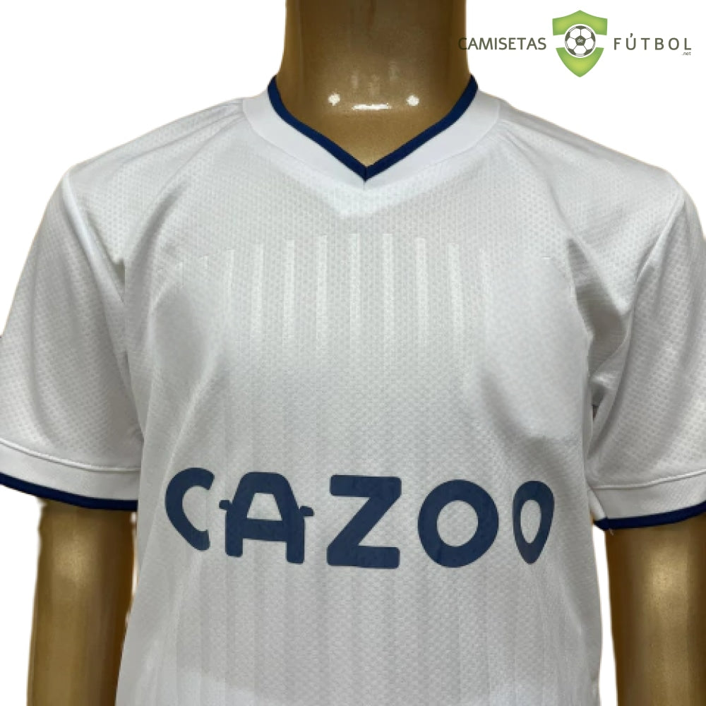 Equipaci??n Marseille 22-23, Local , Nio