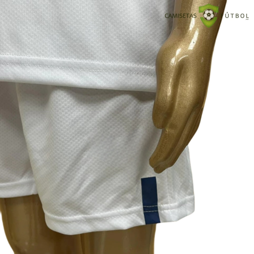 Equipaci??n Marseille 22-23, Local , Nio