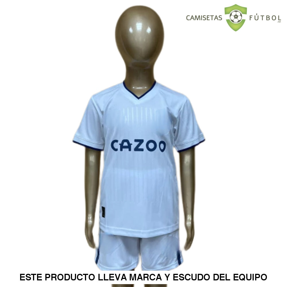 Equipaci??n Marseille 22-23, Local , Nio