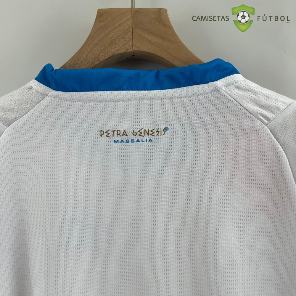 Equipaci??n Marseille 23-24, Local , Nio