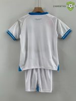 Equipaci??n Marseille 23-24, Local , Nio