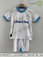 Equipaci??n Marseille 23-24, Local , Nio