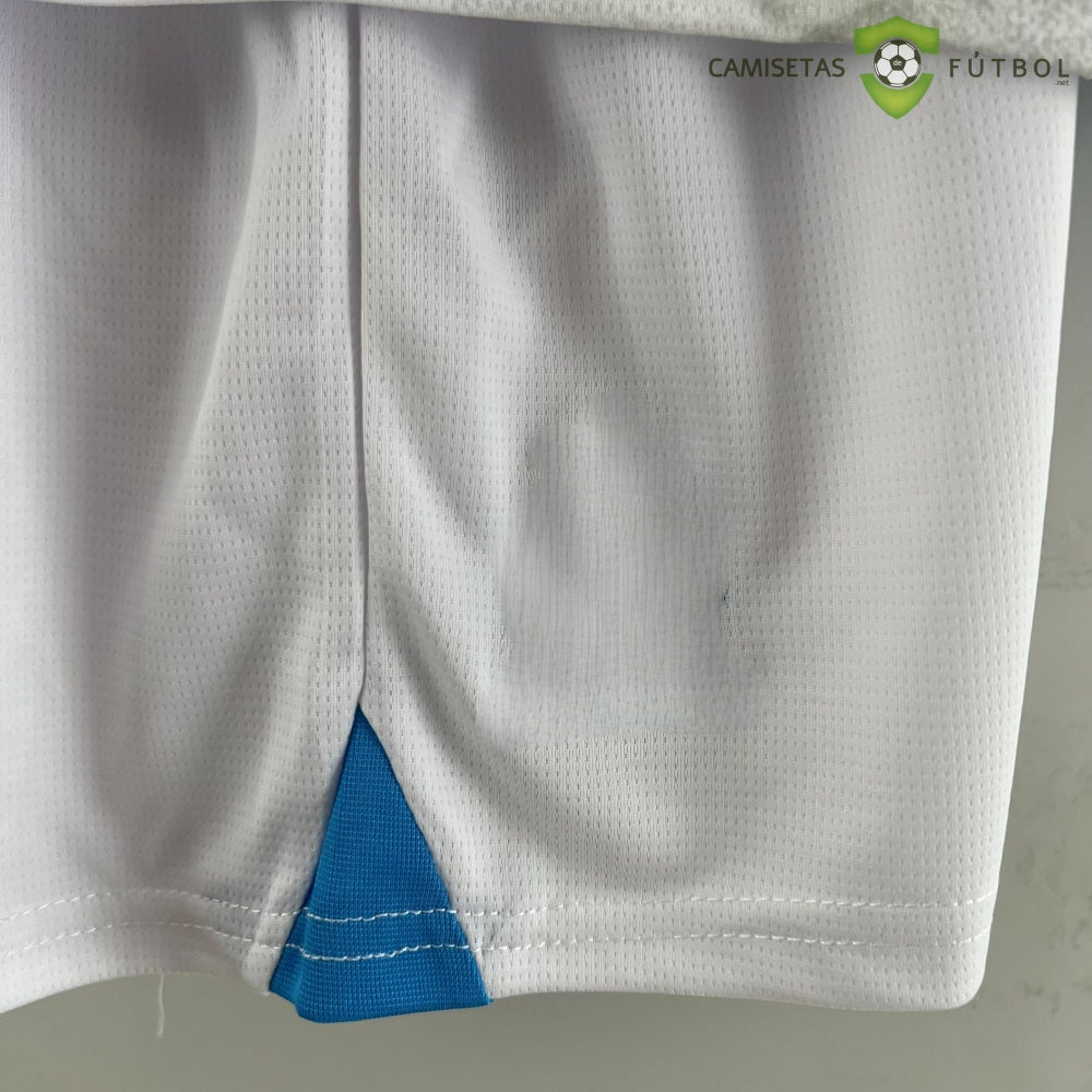 Equipaci??n Marseille 23-24, Local , Nio