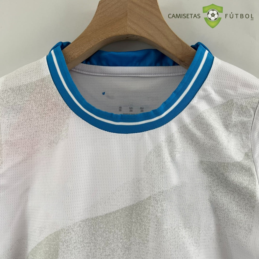 Equipaci??n Marseille 23-24, Local , Nio