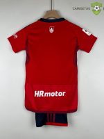 Equipaci??n Osasuna 23-24, Local , Nio