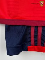 Equipaci??n Osasuna 23-24, Local , Nio