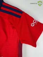 Equipaci??n Osasuna 23-24, Local , Nio