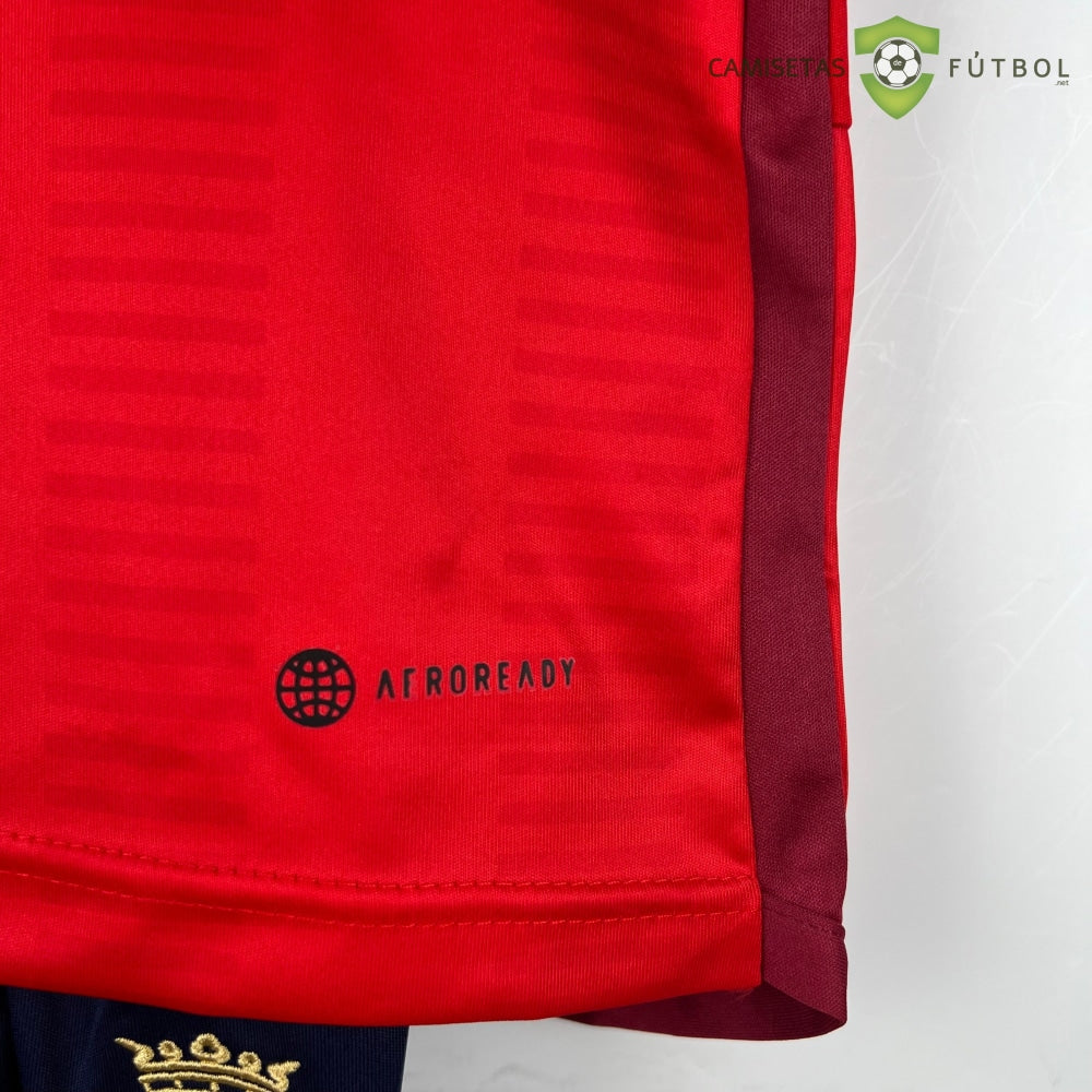 Equipaci??n Osasuna 23-24, Local , Nio