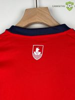 Equipaci??n Osasuna 23-24, Local , Nio