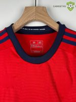 Equipaci??n Osasuna 23-24, Local , Nio