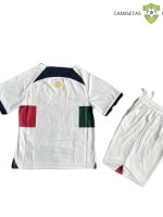 Equipaci??n Portugal 22-23, Visitante Mundial 2022 , Nio