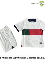 Equipaci??n Portugal 22-23, Visitante Mundial 2022 , Nio