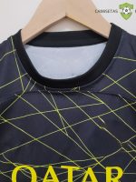 Equipaci??n PSG 22-23, 4 Equipacion , Nio