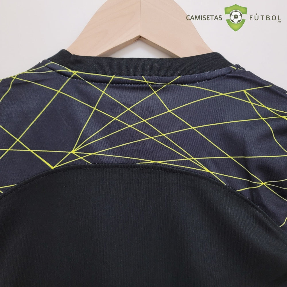 Equipaci??n PSG 22-23, 4 Equipacion , Nio