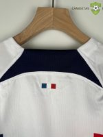 Equipaci??n PSG 23-24, Visitante , Nio