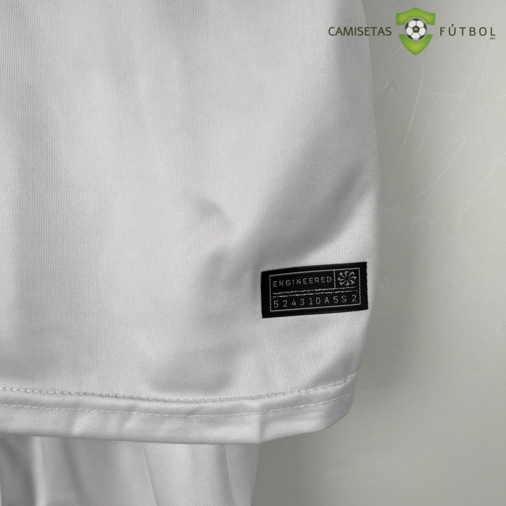 Equipaci??n PSG 23-24, Visitante , Nio