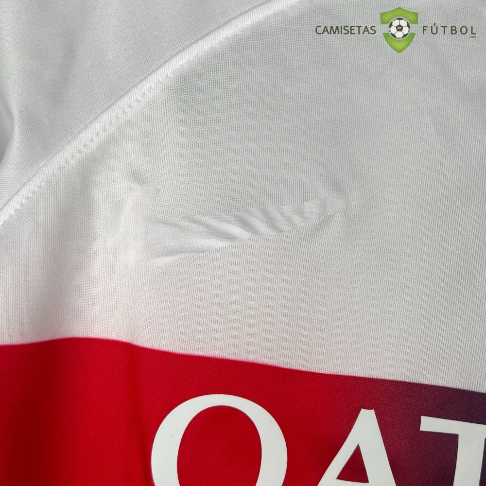 Equipaci??n PSG 23-24, Visitante , Nio