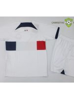 Equipaci??n PSG 23-24, Visitante , Nio