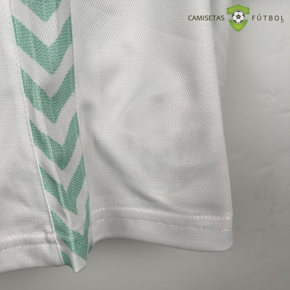 Equipaci??n Real Betis 23-24, Local , Nio