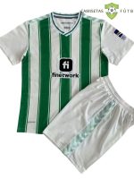 Equipaci??n Real Betis 23-24, Local , Nio