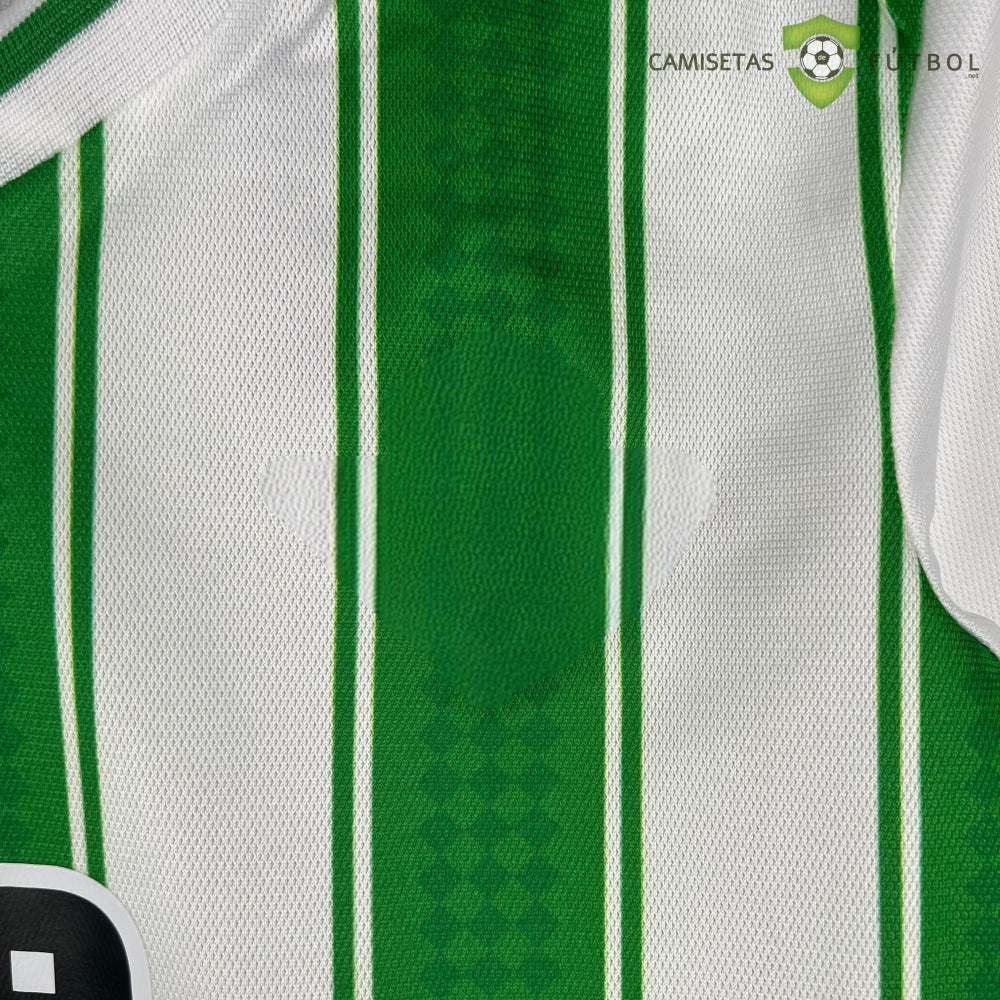 Equipaci??n Real Betis 23-24, Local , Nio