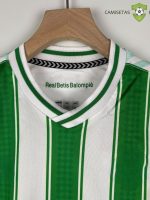 Equipaci??n Real Betis 23-24, Local , Nio