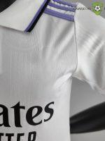 Equipaci??n Real Madrid 22-23, Local , Nio
