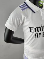 Equipaci??n Real Madrid 22-23, Local , Nio