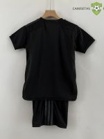 Equipaci??n Real Madrid 23-24, 3 Equipaci??n , Nio