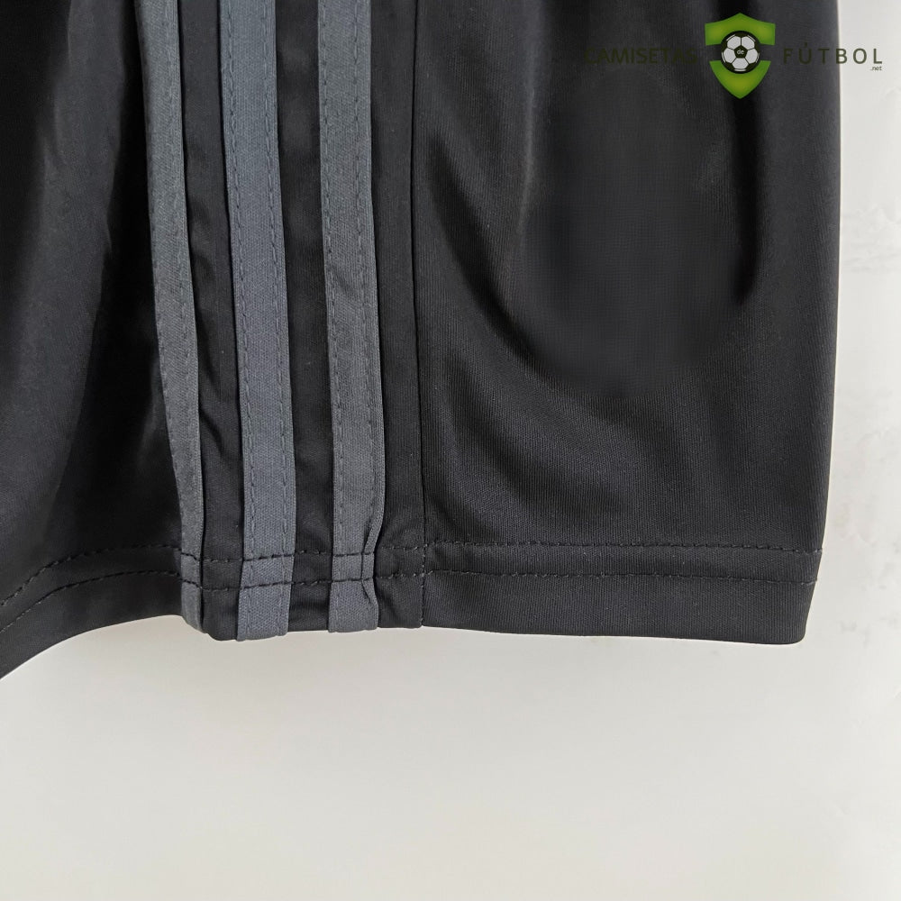 Equipaci??n Real Madrid 23-24, 3 Equipaci??n , Nio