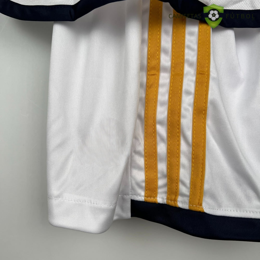 Equipaci??n Real Madrid 23-24, Local , Nio