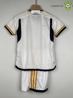 Equipaci??n Real Madrid 23-24, Local , Nio
