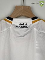 Equipaci??n Real Madrid 23-24, Local , Nio