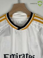 Equipaci??n Real Madrid 23-24, Local , Nio