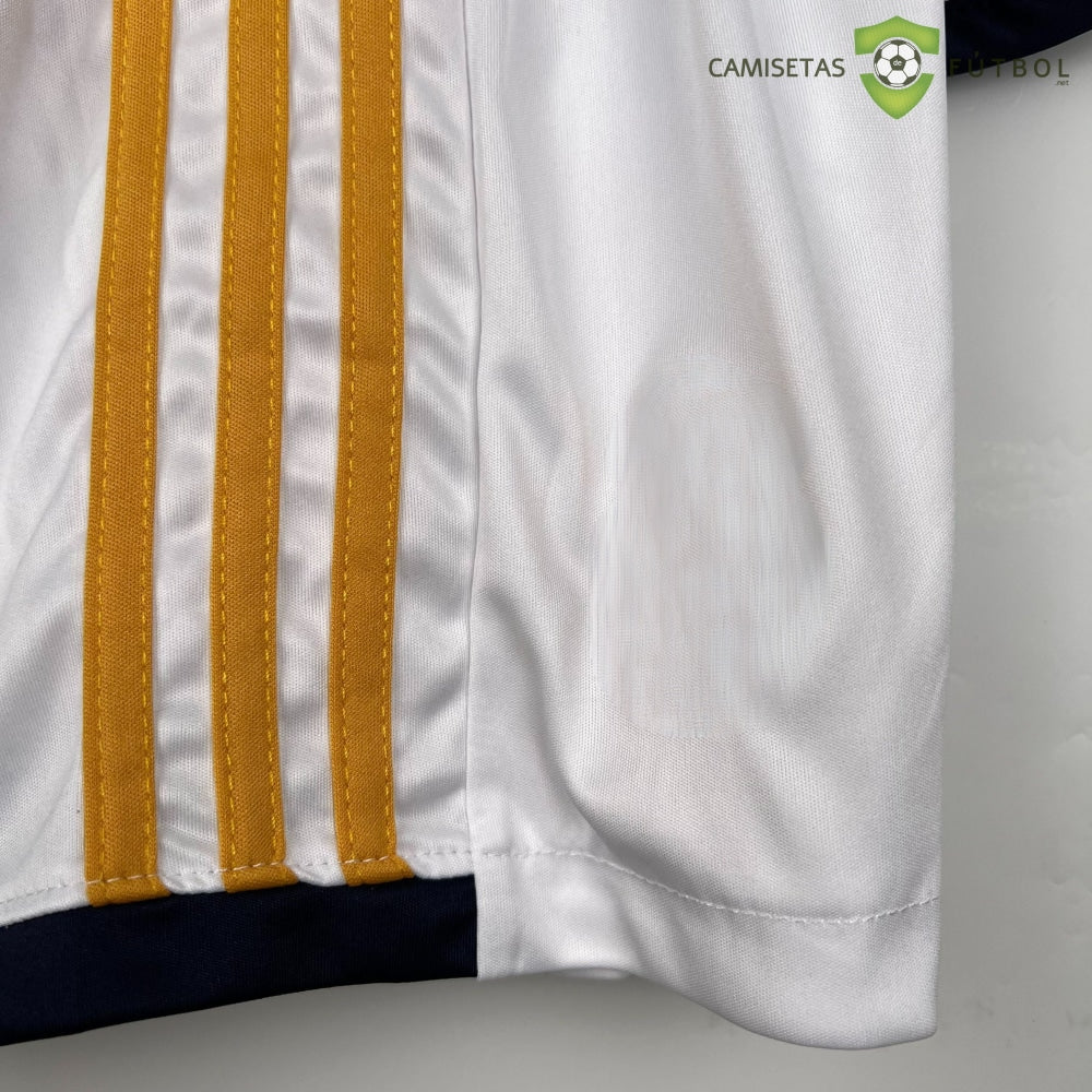 Equipaci??n Real Madrid 23-24, Local , Nio
