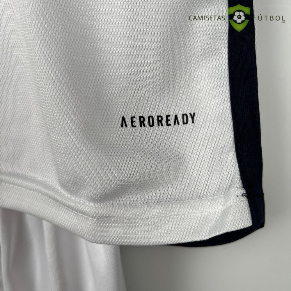 Equipaci??n Real Madrid 23-24, Local , Nio