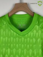 Equipaci??n Real Madrid 23-24, Portero Verde , Nio