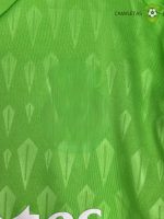 Equipaci??n Real Madrid 23-24, Portero Verde , Nio