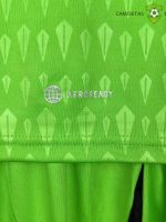 Equipaci??n Real Madrid 23-24, Portero Verde , Nio