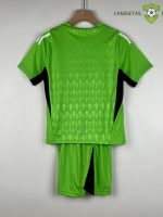 Equipaci??n Real Madrid 23-24, Portero Verde , Nio